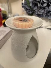 Yankee Candle Wax Melter Pre-owned but unused 