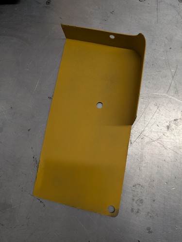 Lister type magneto chain - lister,