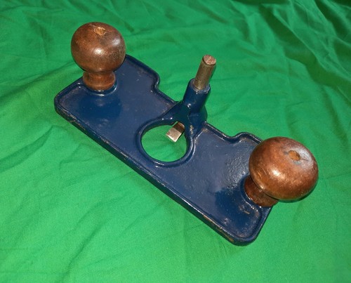 User made router plane - , with