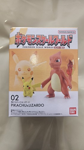 Pokemon scale world - world, +