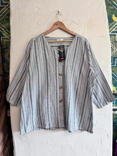 Cotton traders linen - cotton,