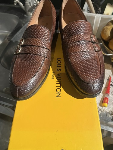 Louis vuitton men shoes eu - louis,