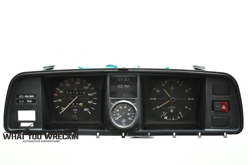 Vgc genuine volkswagen t25 - genuine, t3