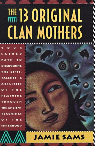 The thirteen original clan - the,