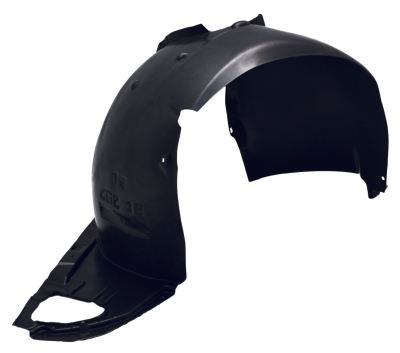 Fits peugeot 207 2009 front - 207, 2009-front