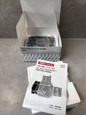 Mamiya RB67 Pro-S 220 Roll