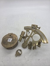 Solid Brass Nautical Maritime