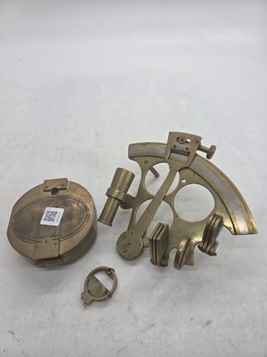 Solid brass nautical maritime - solid,