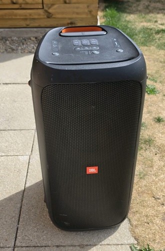 Jbl partybox 310 black - jbl,