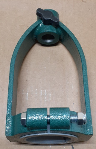 Bench drill accessory for - drill,