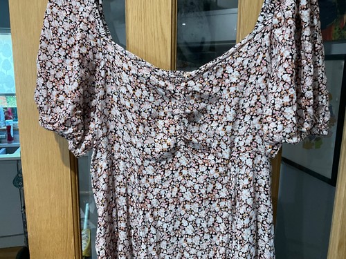 Fatface ditsy print boho - fatface,