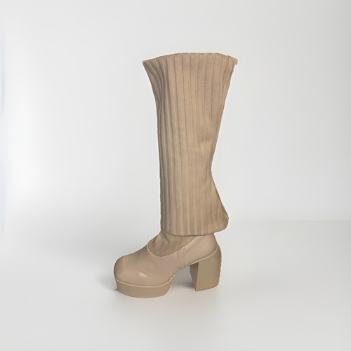Ego leila nude - leila, platform