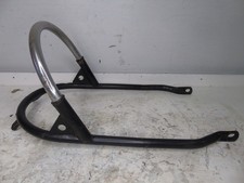 Triumph T100R 500 Rear Grab