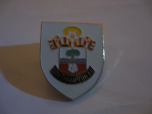 Rare old southampton football - rare,