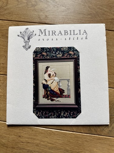 Garden verses mirabilia cross - garden,
