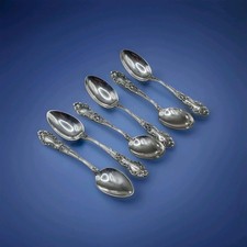 Sterling Silver Tea/Coffee