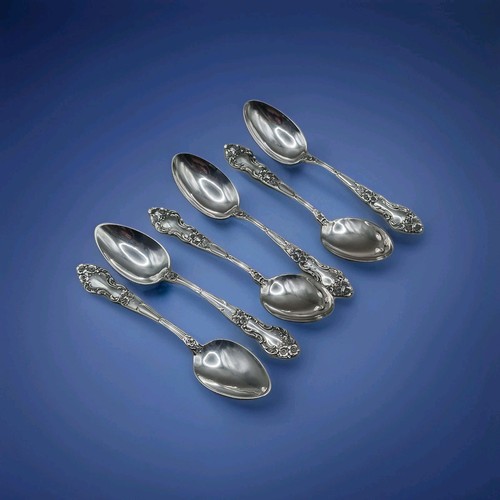 Sterling silver tea coffee - sterling,
