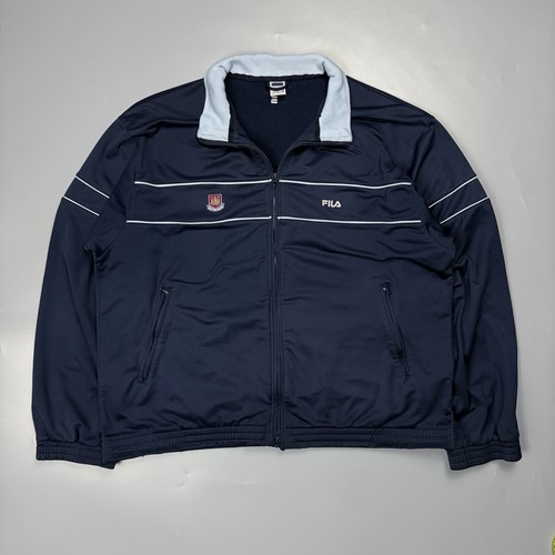 Vintage fila west - fila,