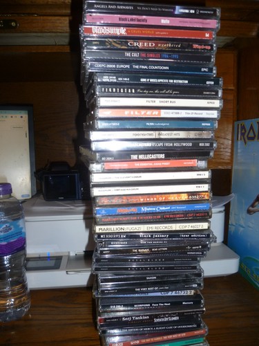 Rock metal s list 4 - rock,