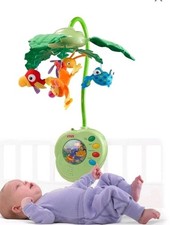 2007 Fisher Price Rainforest