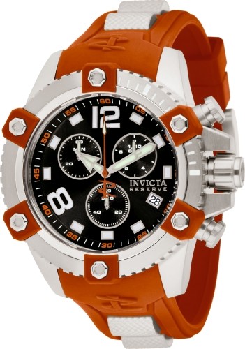 Rare invicta men reserve - rare,