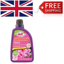 Doff 1L Ericaceous Feed -
