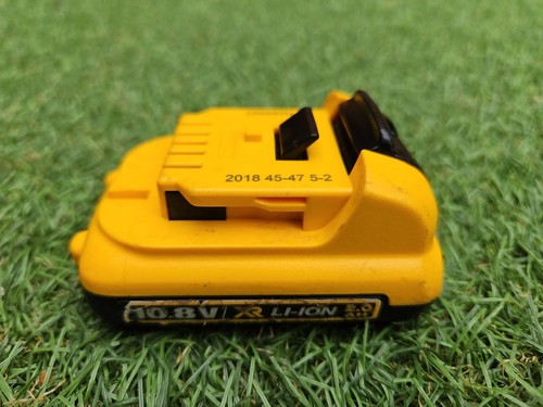 Dewalt dcb127 0ah xr - dewalt, 10.8v