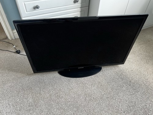 Samsung inch ue40d5003bw - 40-inch, tv