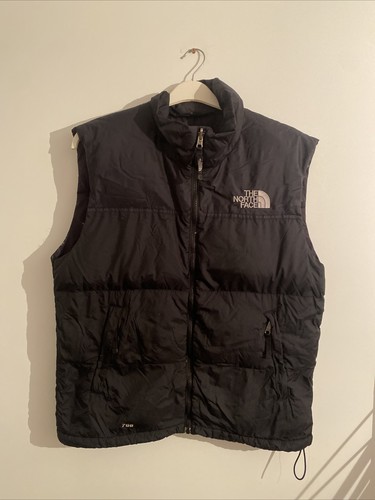 North face 700 - 700, puffer