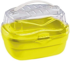 Aladino small travel cage - small,