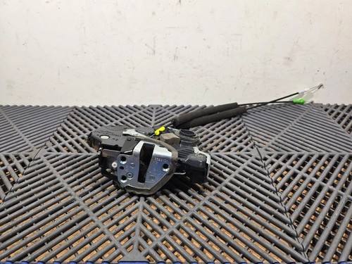 Toyota front right - x1,