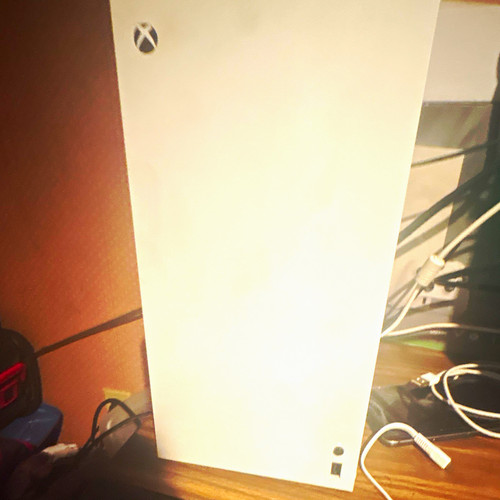 Microsoft xbox series 1tb - microsoft, x