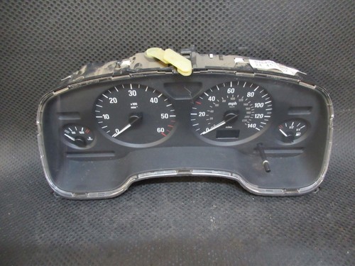 Vauxhall astra mk4 - astra, (98-04)