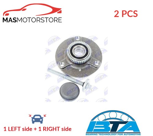 Wheel bearing kit set - bearing,
