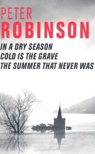 Peter Robinson Boxset X3 (Spl)