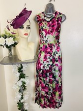 Phase Eight Size 12 Pleated