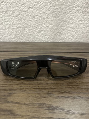 Panasonic glasses ew3d3l - 3d,