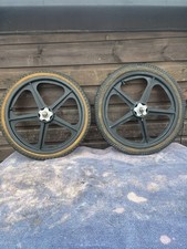 Raleigh Burner Mk1 Super Tuff