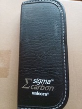 unicorn sigma carbon 23g