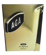 The Aga Book by Mary Berry