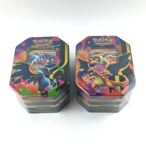 Pokemon mega charizard ex - pokemon,