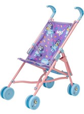 BLUEY JUNIOR DOLLS STROLLER