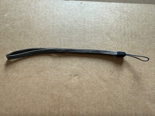 Genuine nikon lanyard - , for