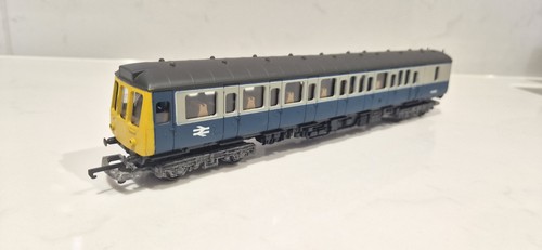Lima gauge class 117 - lima, oo