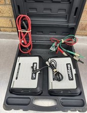 Megger MIT320 Testers Kit +