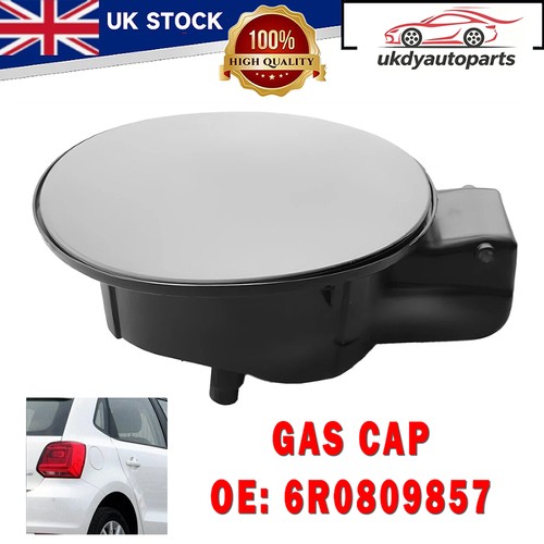 Fuel gas tank - gas, lid
