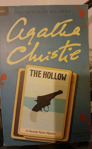 Agatha christie 1946 - book, the