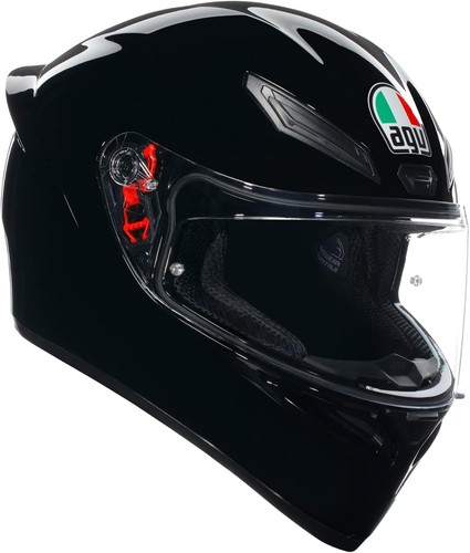 Agv e2206 full face - s, full-face