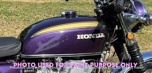 Honda cb750 k2 - k2, k3