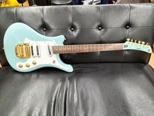 YAMAHA SGV700 SB Electric